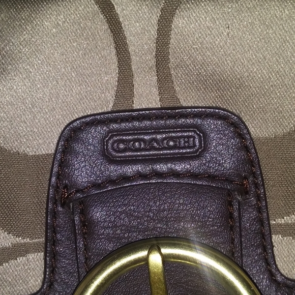 Coach Purse - Picture 1 of 3